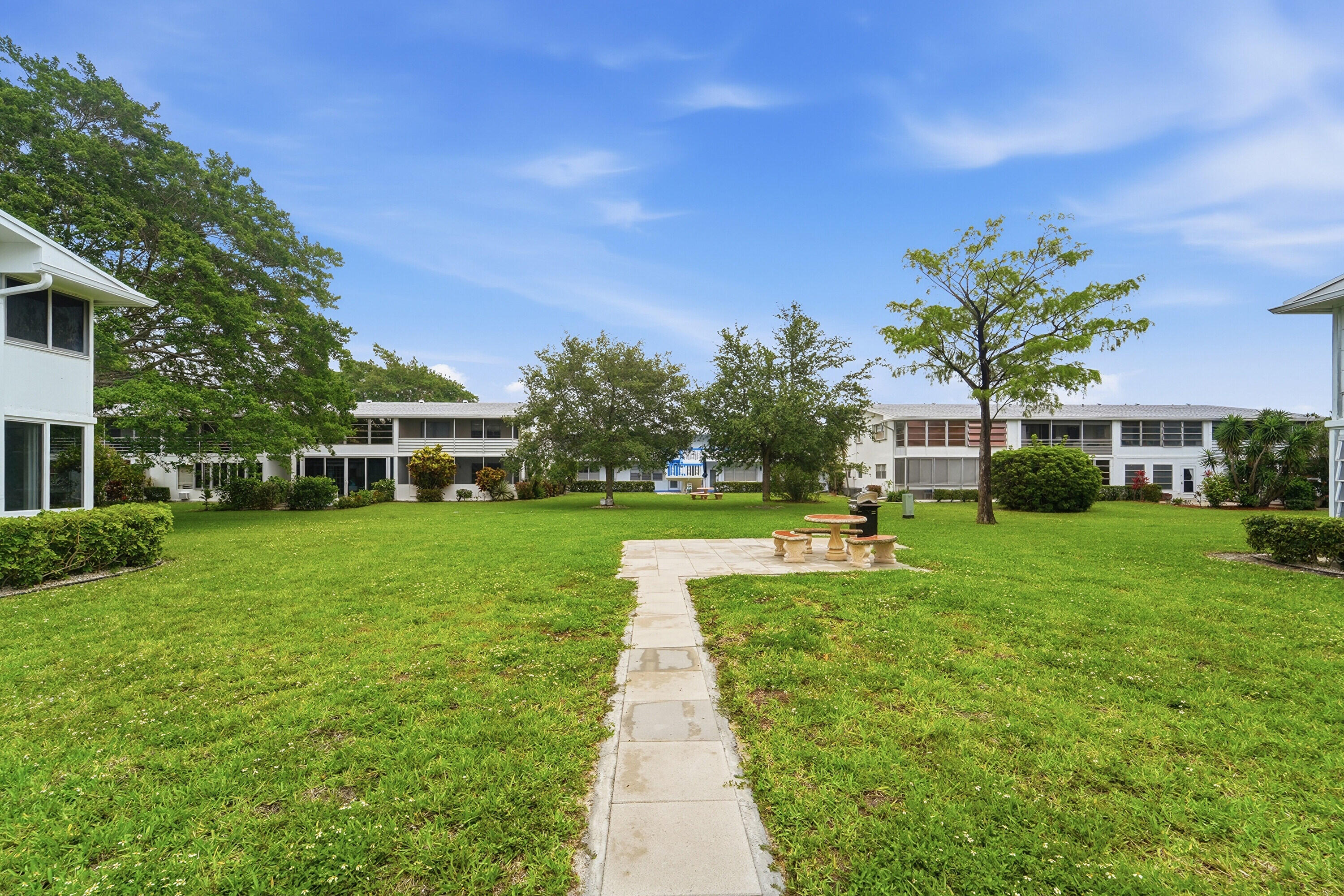 HARWOOD H CONDO - Residential