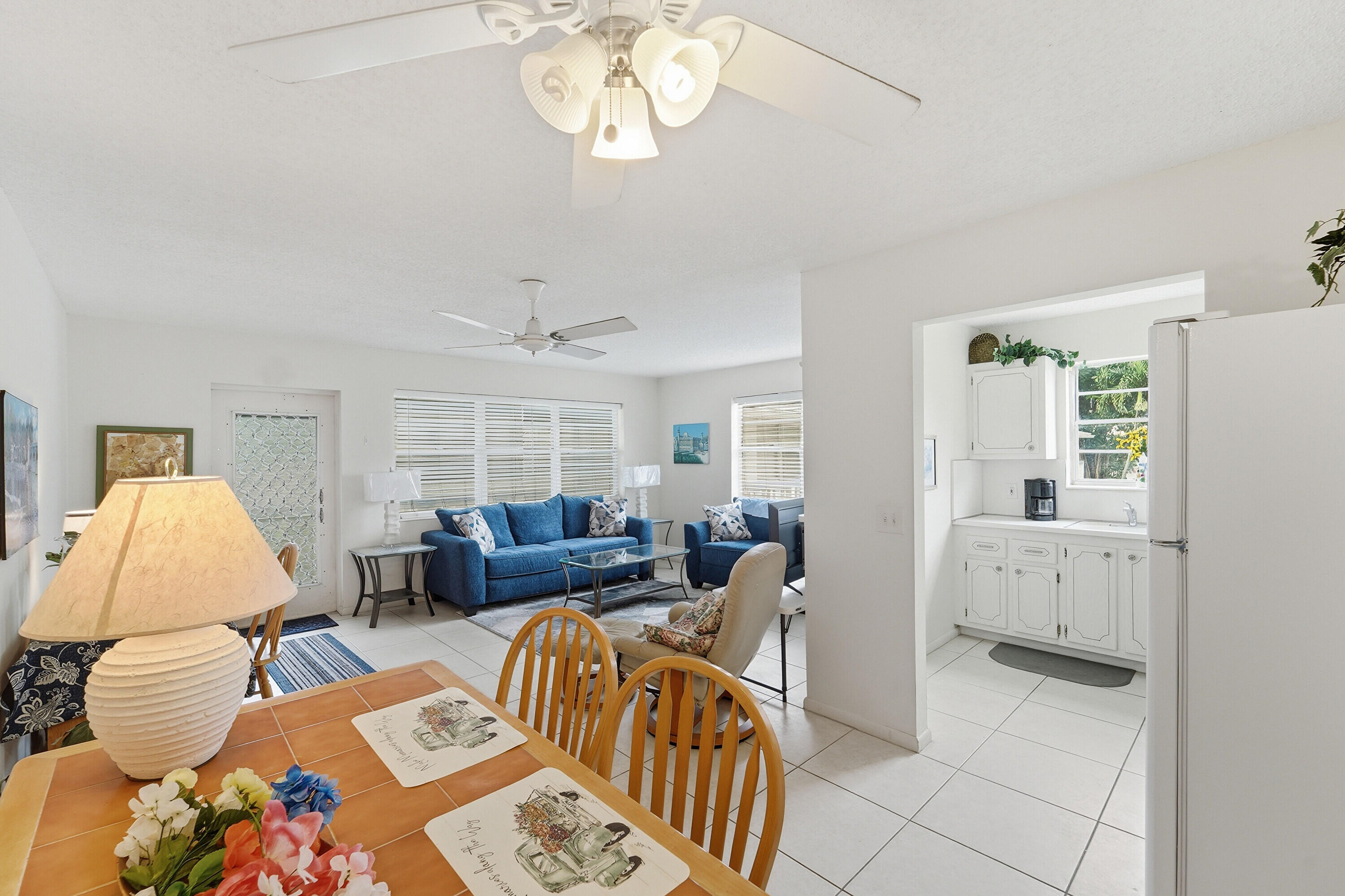 HARWOOD H CONDO - Residential