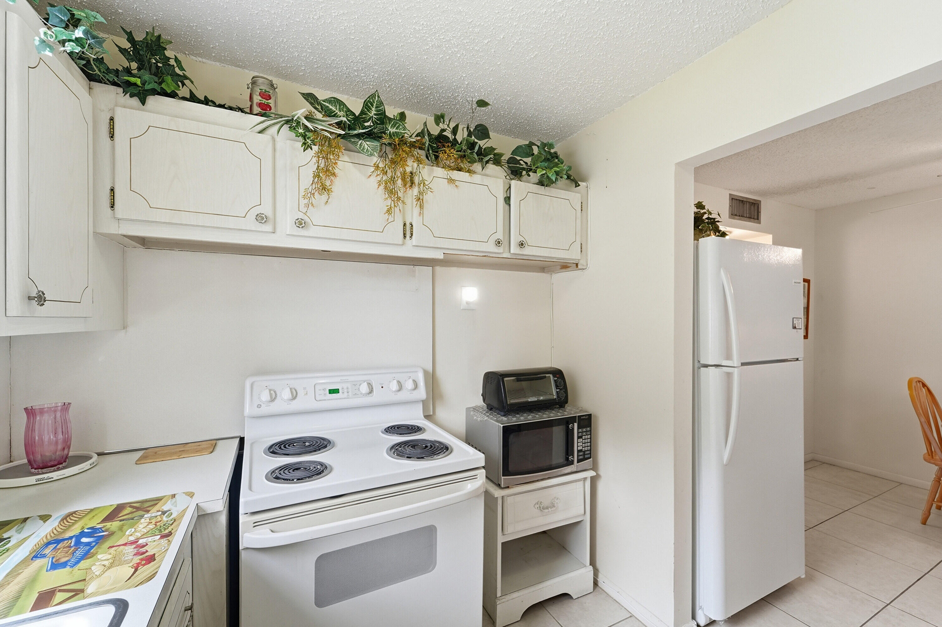 HARWOOD H CONDO - Residential