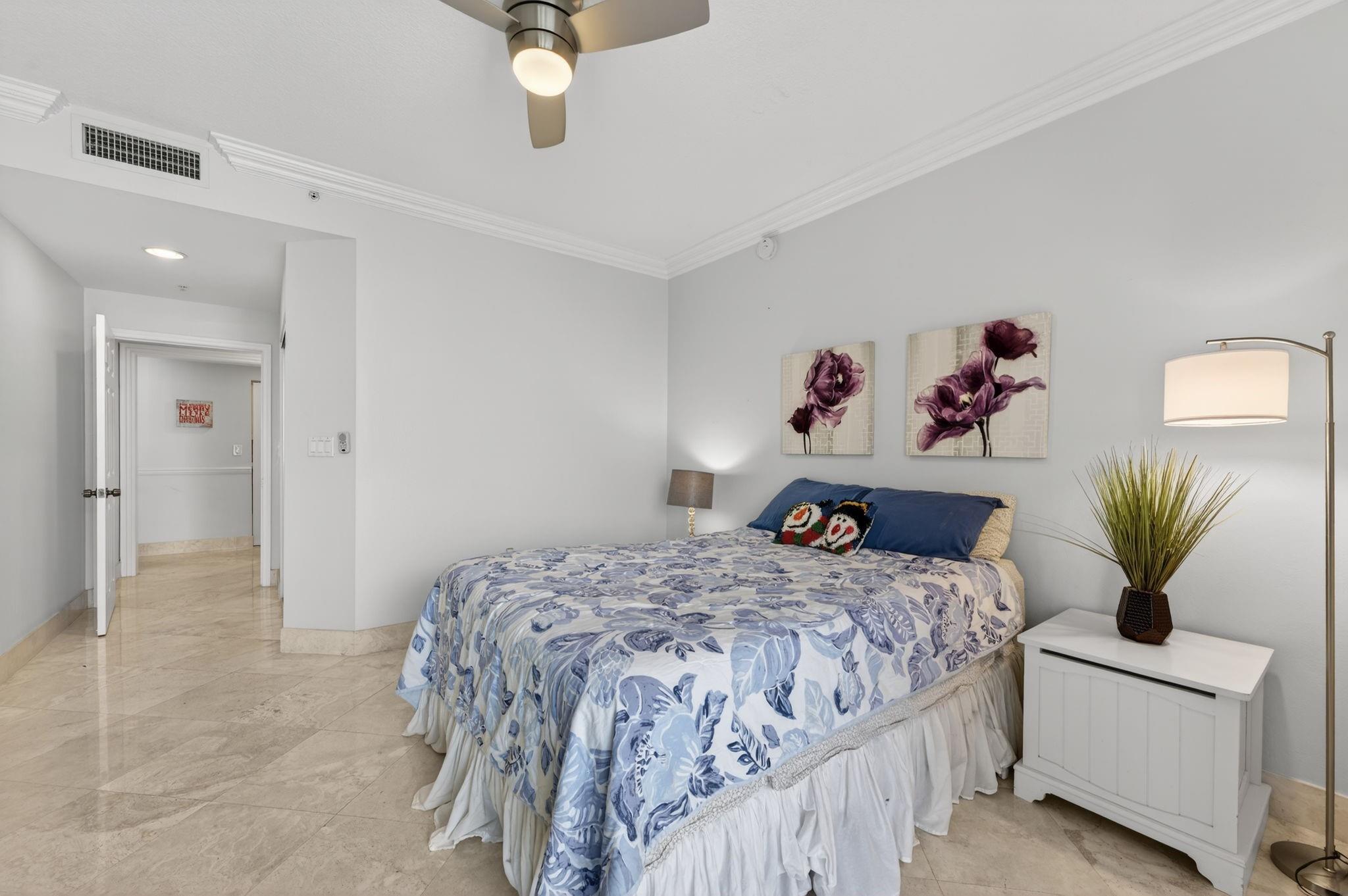 Jackson Tower - Residential