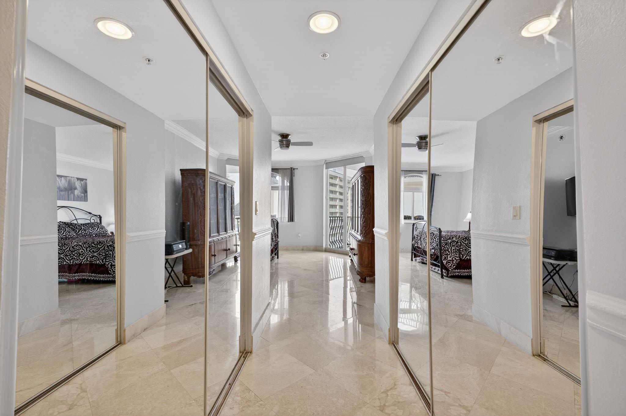 Jackson Tower - Residential