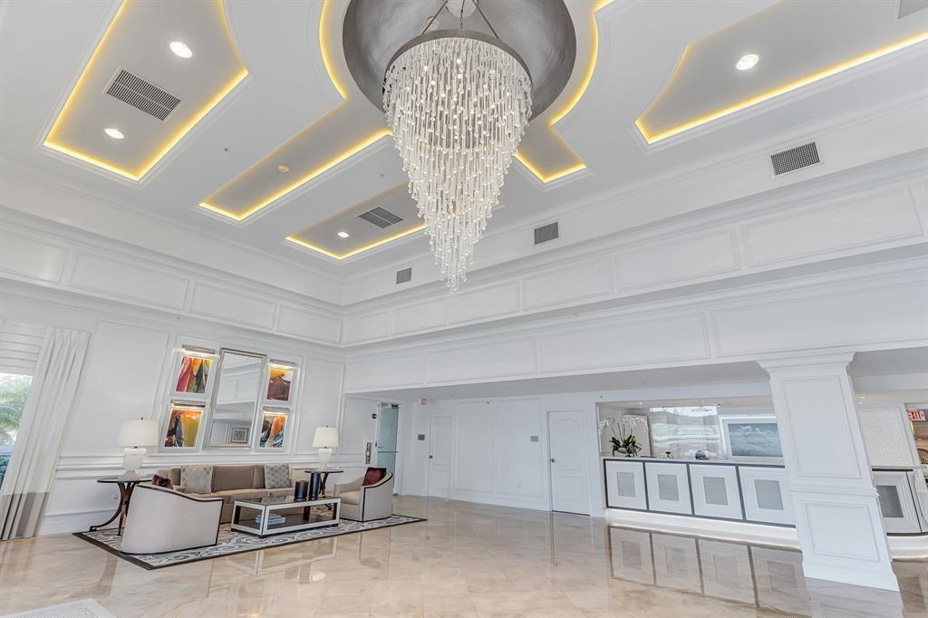 Jackson Tower - Residential