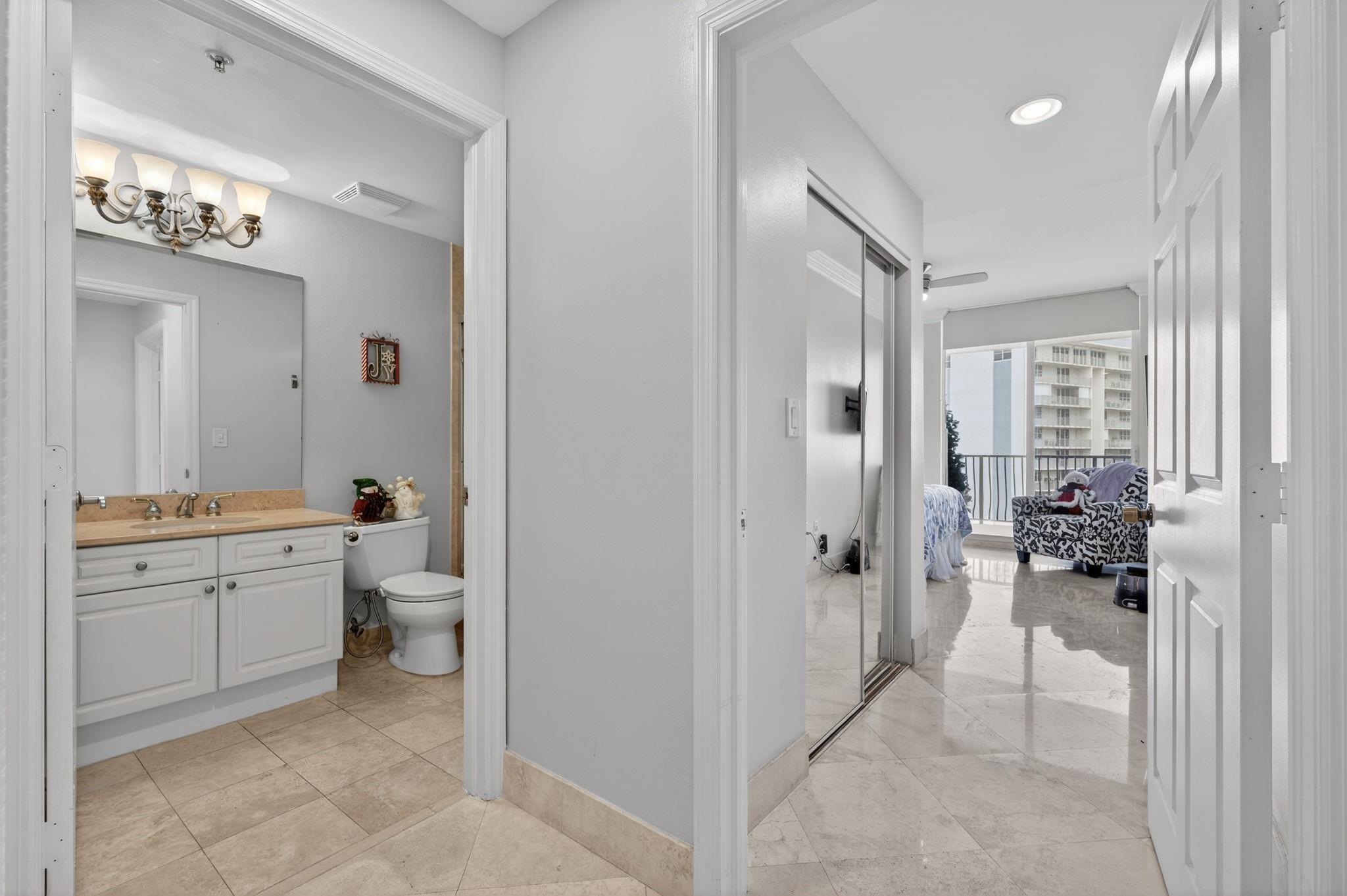 Jackson Tower - Residential