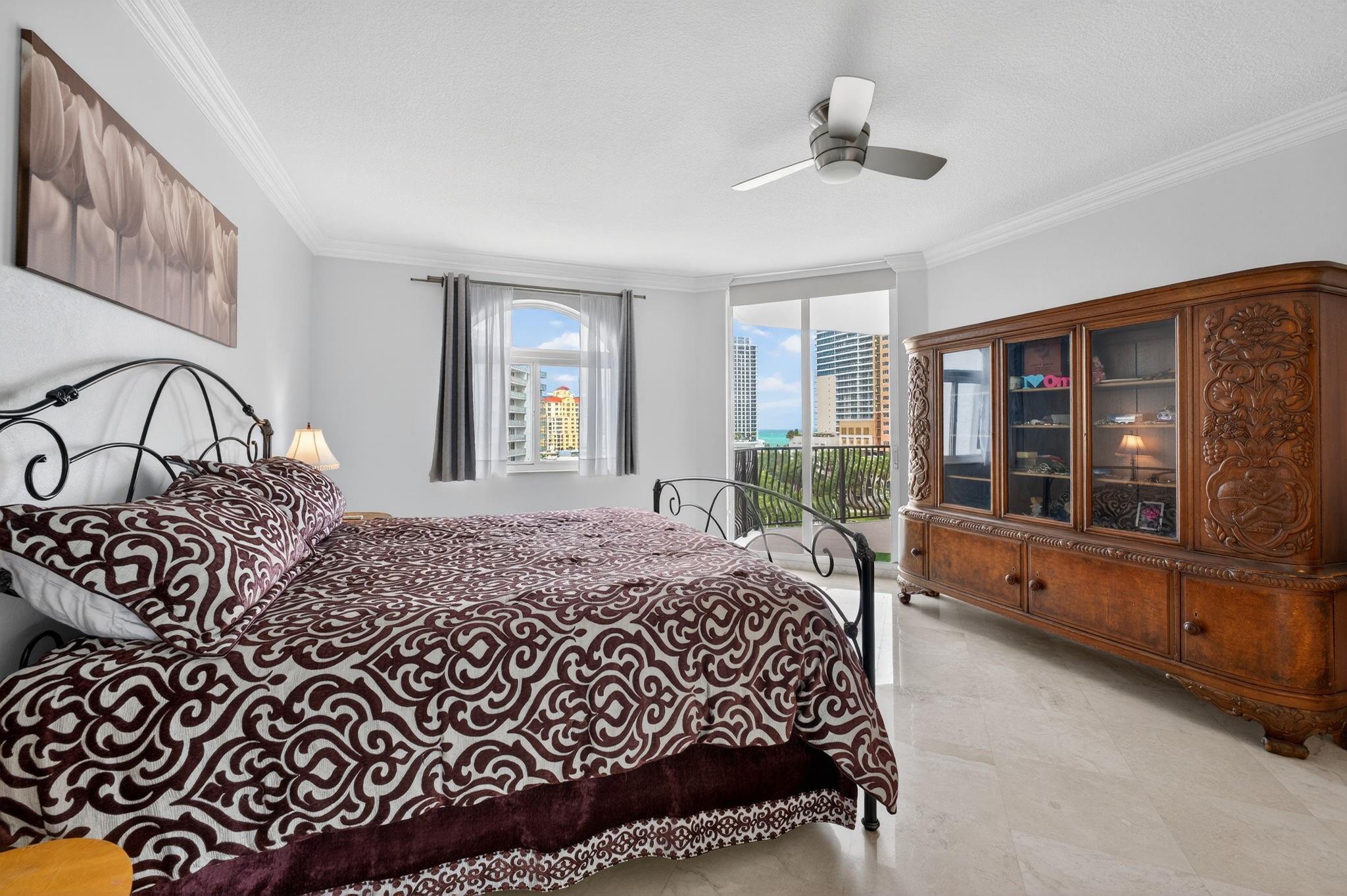 Jackson Tower - Residential