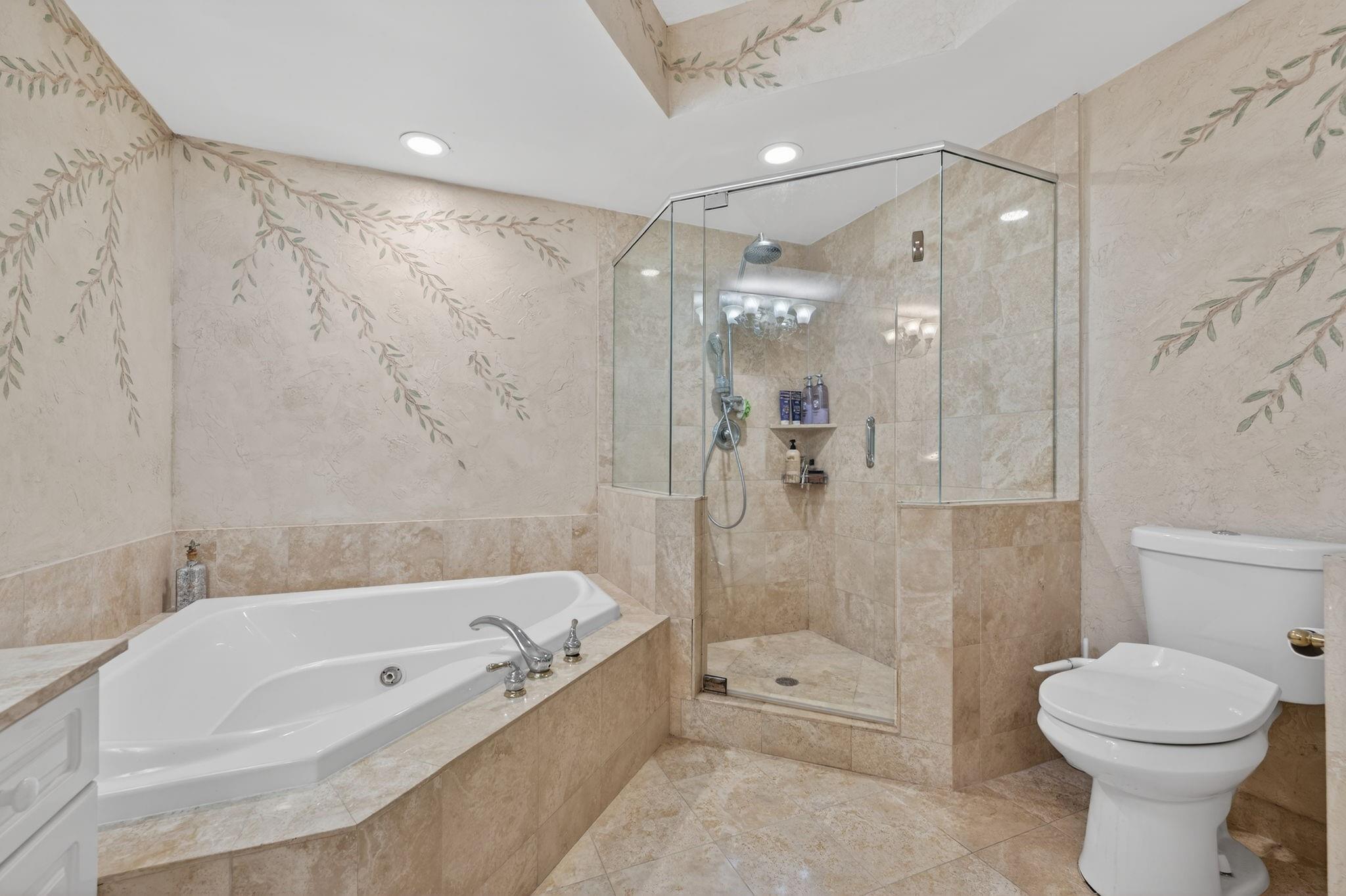 Jackson Tower - Residential