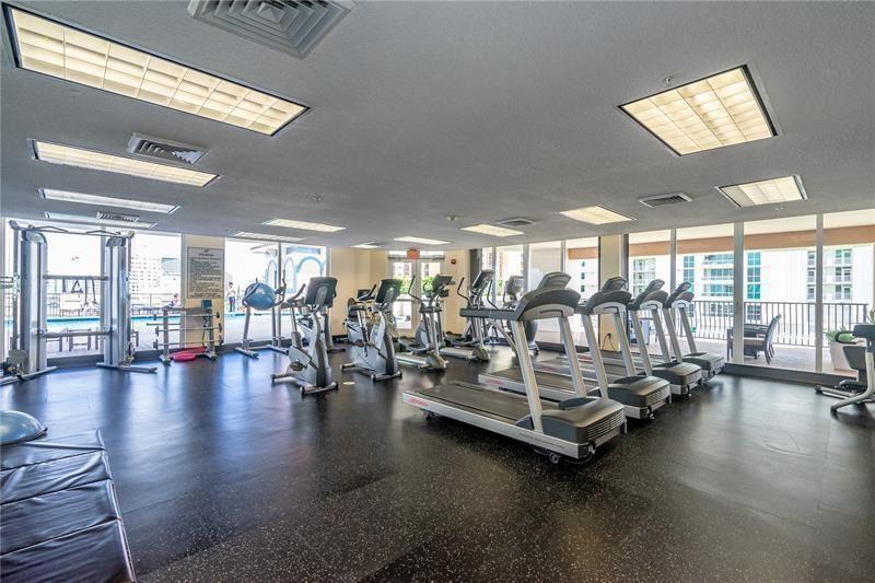 Jackson Tower - Residential