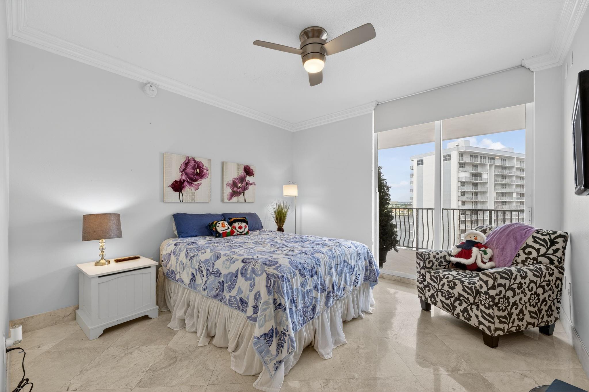 Jackson Tower - Residential