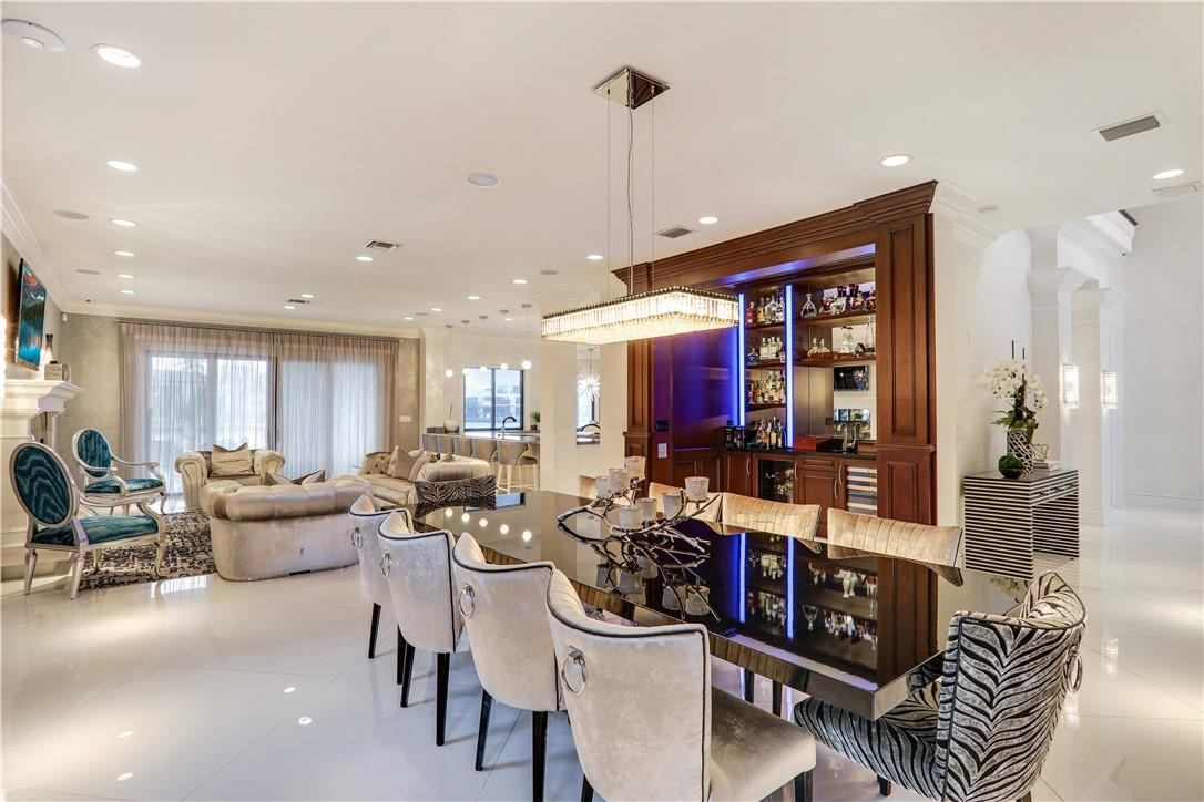 SEA RANCH LAKES - Residential