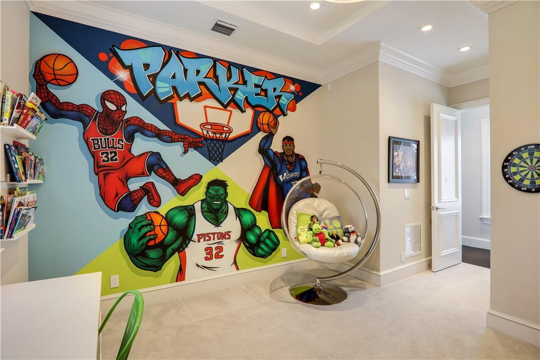 SEA RANCH LAKES - Residential