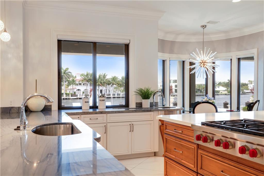 SEA RANCH LAKES - Residential