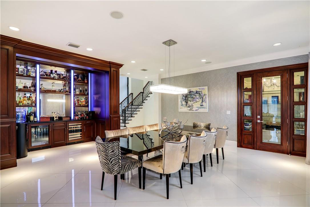 SEA RANCH LAKES - Residential