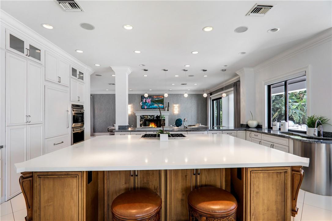 SEA RANCH LAKES - Residential