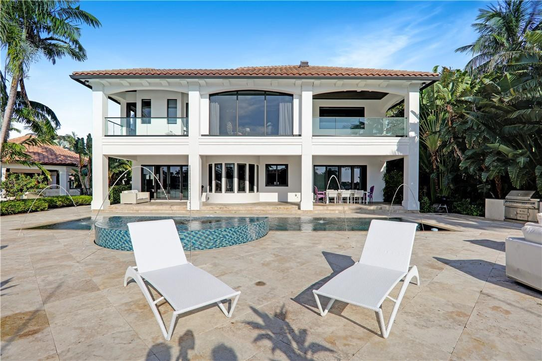 SEA RANCH LAKES - Residential