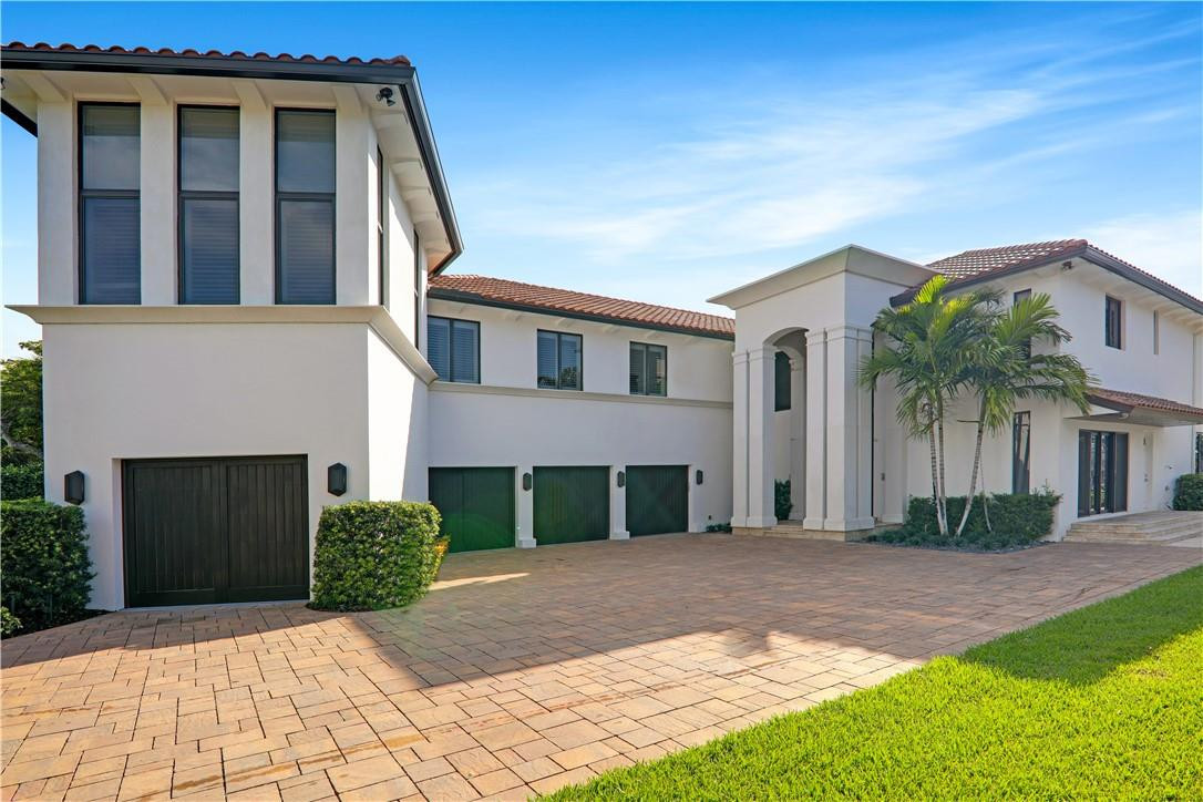 SEA RANCH LAKES - Residential