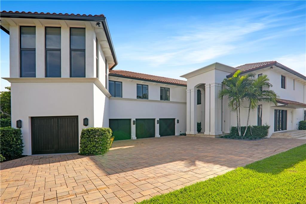 SEA RANCH LAKES - Residential