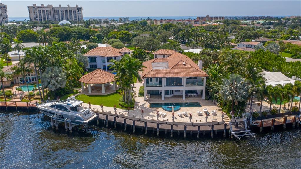 SEA RANCH LAKES - Residential