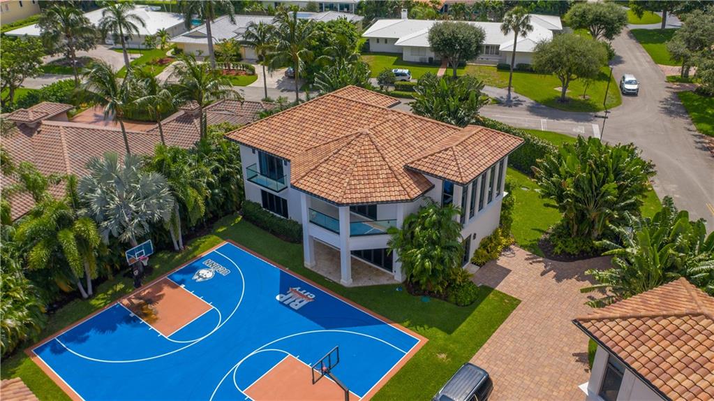 SEA RANCH LAKES - Residential