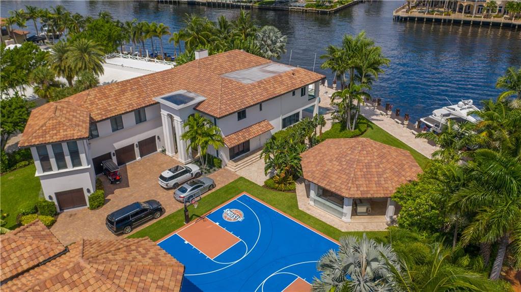 SEA RANCH LAKES - Residential