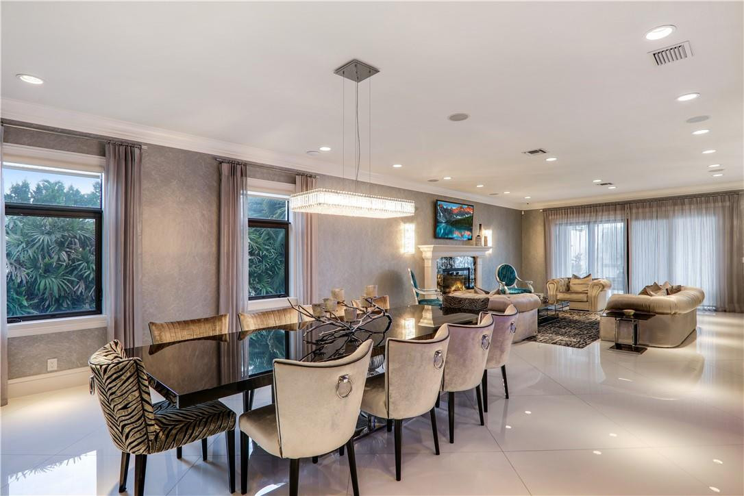 SEA RANCH LAKES - Residential