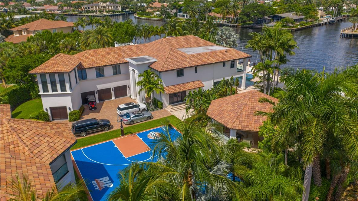 SEA RANCH LAKES - Residential