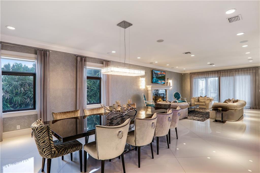 SEA RANCH LAKES - Residential