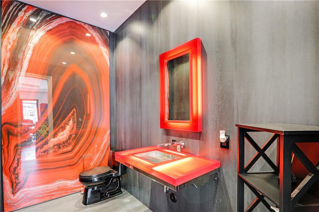 SEA RANCH LAKES - Residential