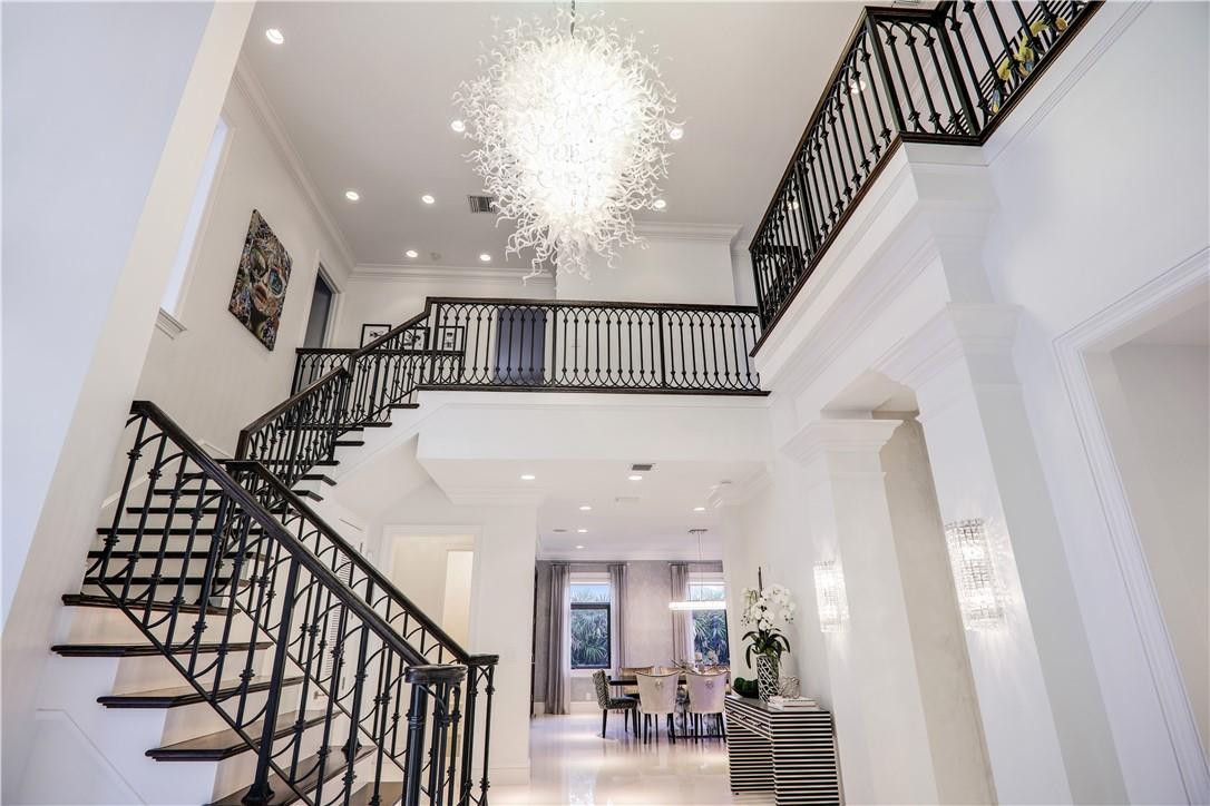 SEA RANCH LAKES - Residential