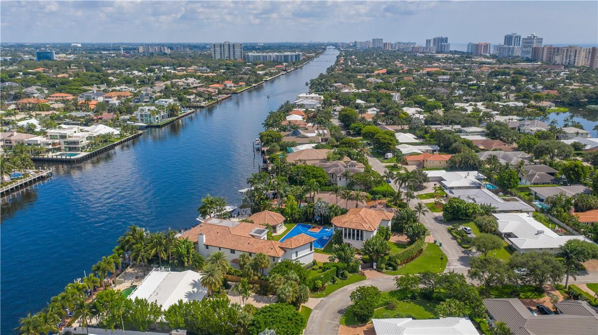 SEA RANCH LAKES - Residential
