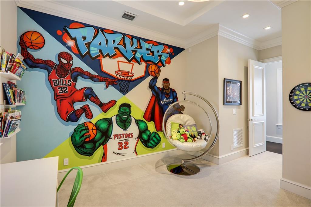 SEA RANCH LAKES - Residential