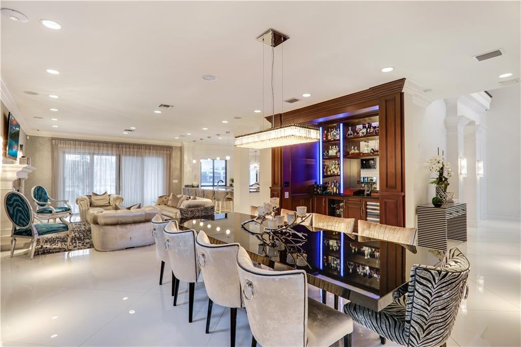 SEA RANCH LAKES - Residential