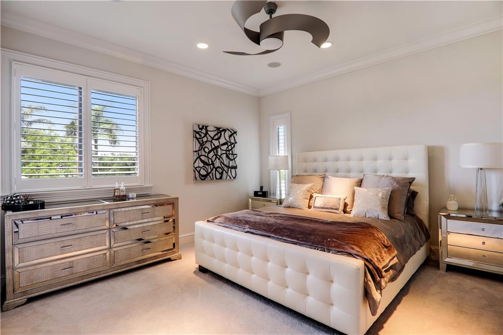 SEA RANCH LAKES - Residential