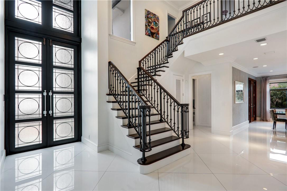 SEA RANCH LAKES - Residential