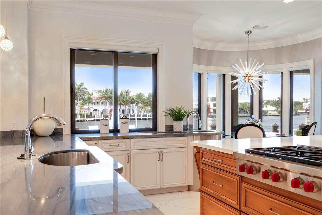 SEA RANCH LAKES - Residential