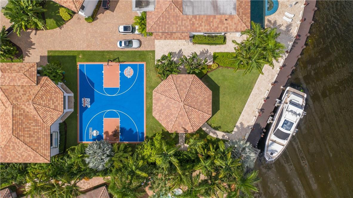 SEA RANCH LAKES - Residential