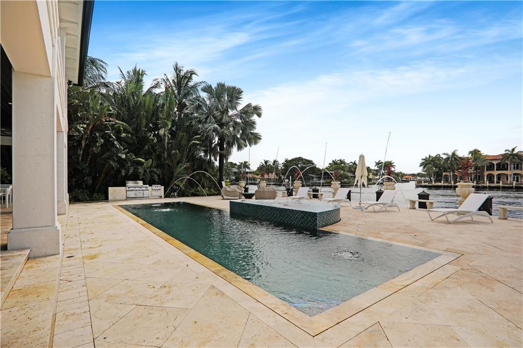 SEA RANCH LAKES - Residential