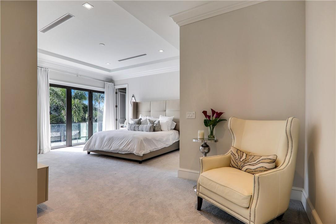 SEA RANCH LAKES - Residential