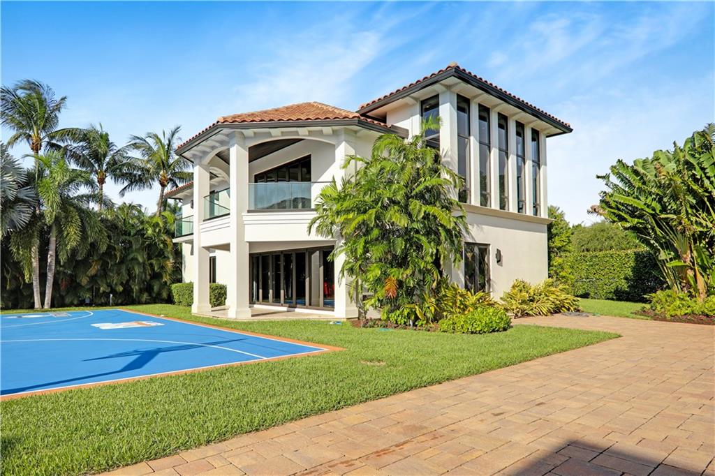 SEA RANCH LAKES - Residential