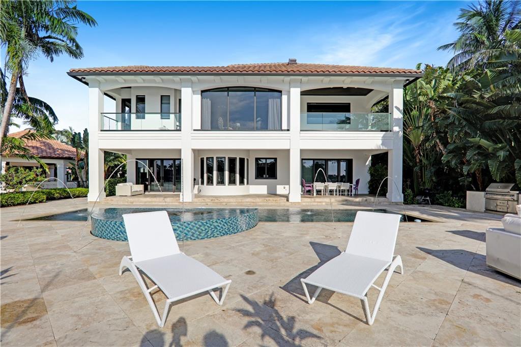 SEA RANCH LAKES - Residential