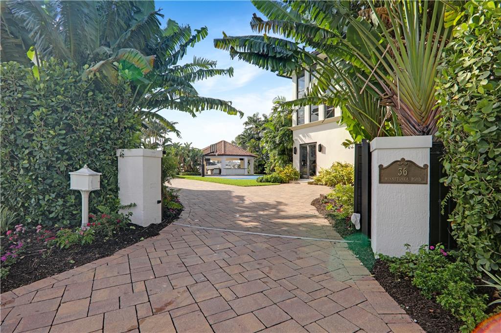 SEA RANCH LAKES - Residential