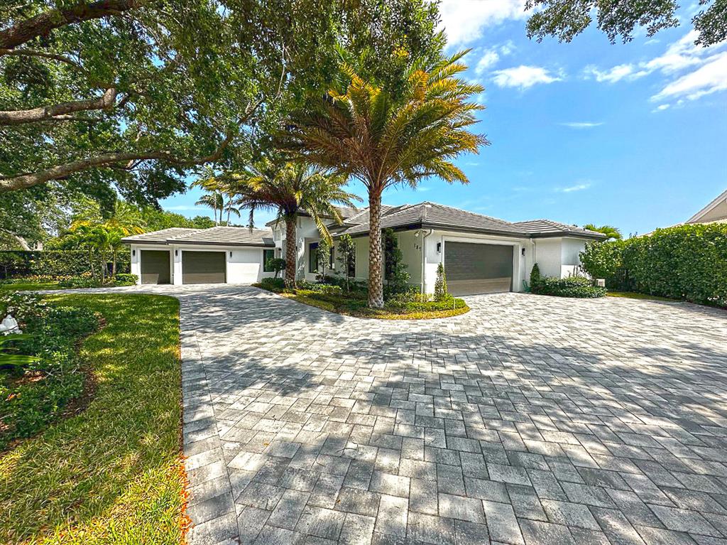 Admirals Cove - Residential