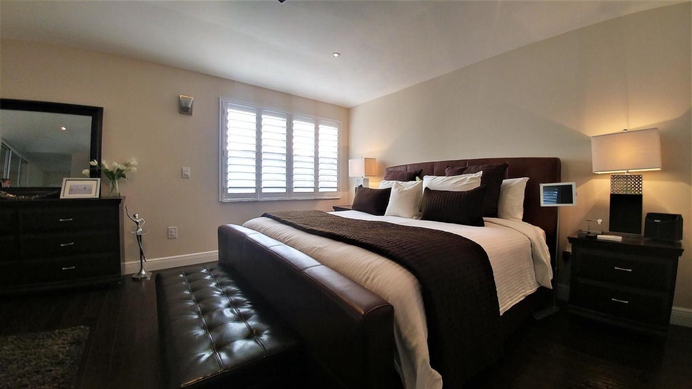 CLASSICS AT BEAR LAKES - Residential Lease