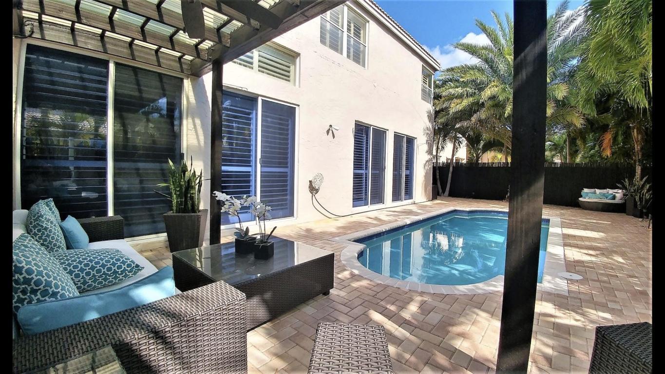 CLASSICS AT BEAR LAKES - Residential Lease