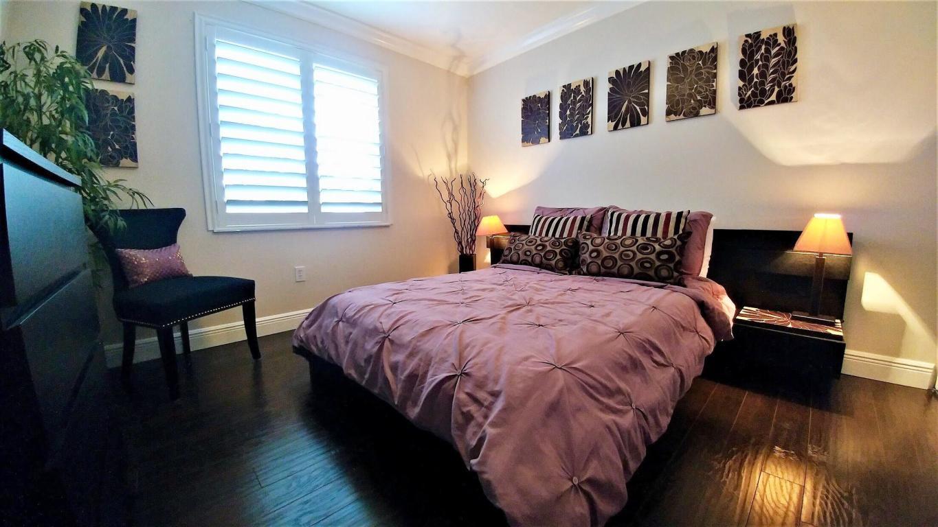 CLASSICS AT BEAR LAKES - Residential Lease