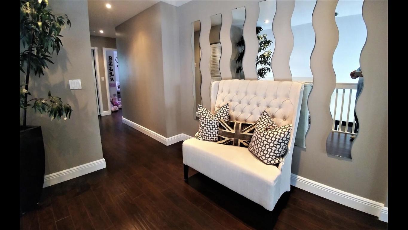 CLASSICS AT BEAR LAKES - Residential Lease