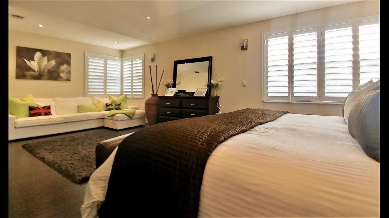 CLASSICS AT BEAR LAKES - Residential Lease