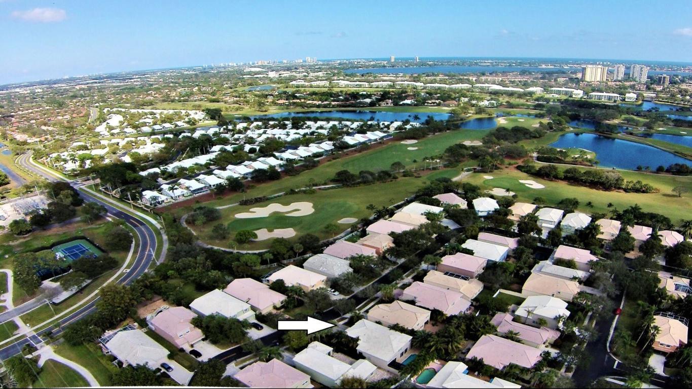 CLASSICS AT BEAR LAKES - Residential Lease