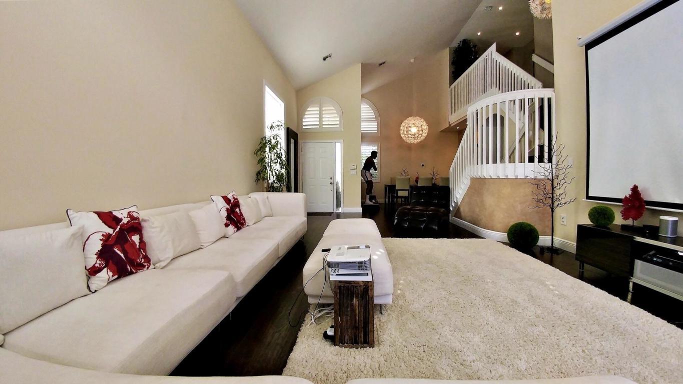 CLASSICS AT BEAR LAKES - Residential Lease