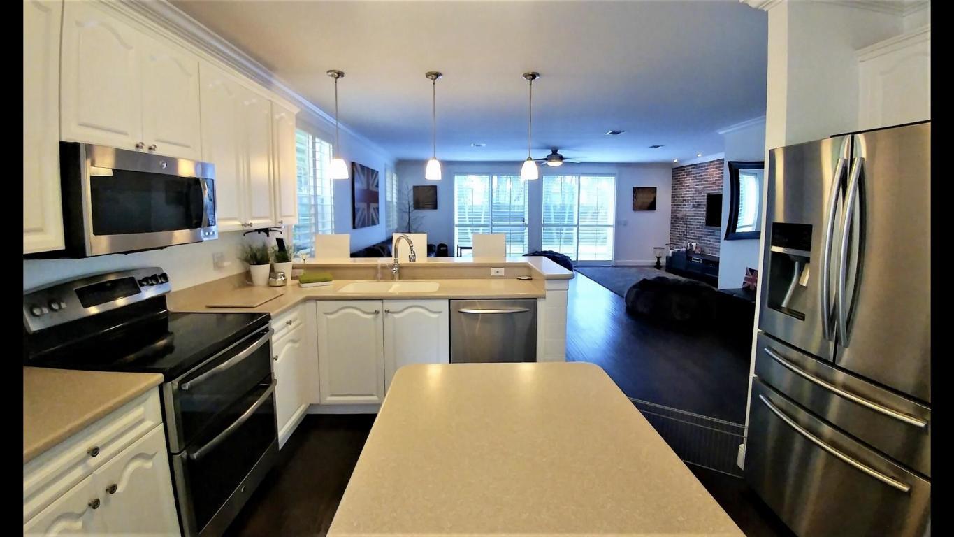 CLASSICS AT BEAR LAKES - Residential Lease