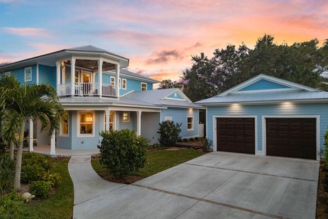 1002 SE Riverside Drive Stuart FL 34996