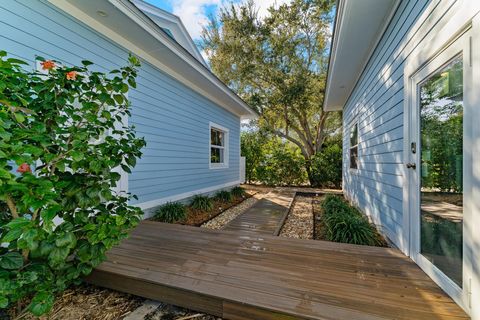 A home in Stuart